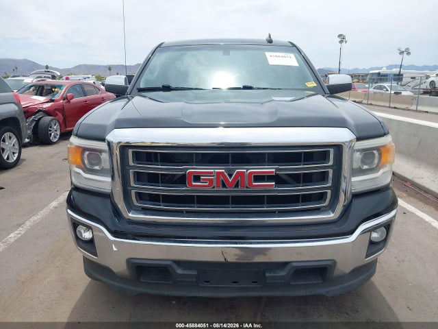 1GTR1UEC4FZ240963 GMC Sierra 1500 Sle