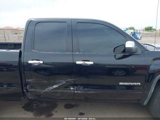 1GTR1UEC4FZ240963 GMC Sierra 1500 Sle