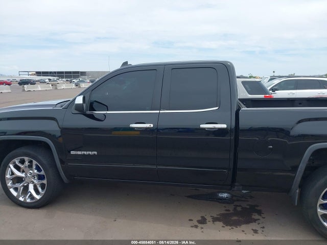 1GTR1UEC4FZ240963 GMC Sierra 1500 Sle