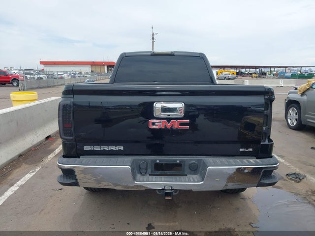 1GTR1UEC4FZ240963 GMC Sierra 1500 Sle