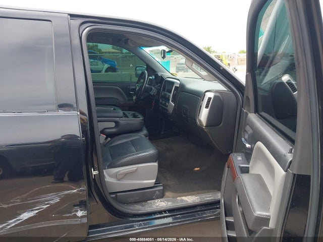 1GTR1UEC4FZ240963 GMC Sierra 1500 Sle