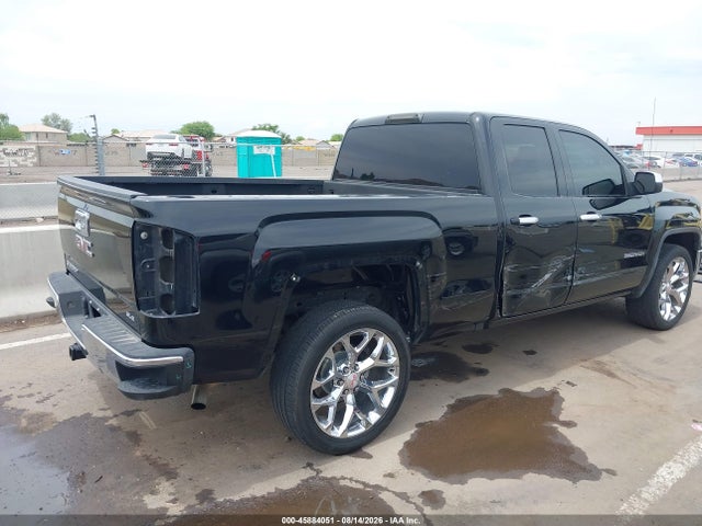 1GTR1UEC4FZ240963 GMC Sierra 1500 Sle