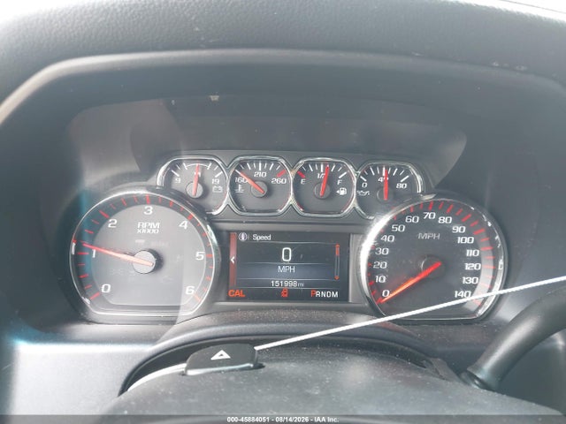 1GTR1UEC4FZ240963 GMC Sierra 1500 Sle