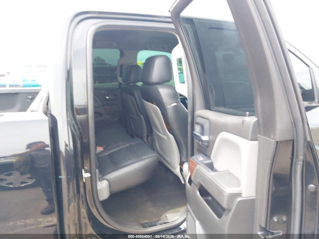 1GTR1UEC4FZ240963 GMC Sierra 1500 Sle