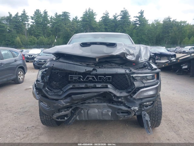 Aukcja sprzedaży 2022 Ram 1500 Trx  4x4 5'7 Box, vin: 1C6SRFU92NN168086, numer aukcji: 45884056