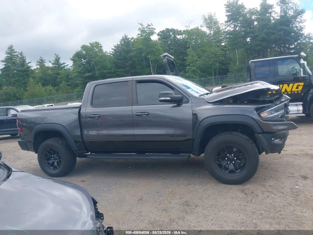 Aukcja sprzedaży 2022 Ram 1500 Trx  4x4 5'7 Box, vin: 1C6SRFU92NN168086, numer aukcji: 45884056