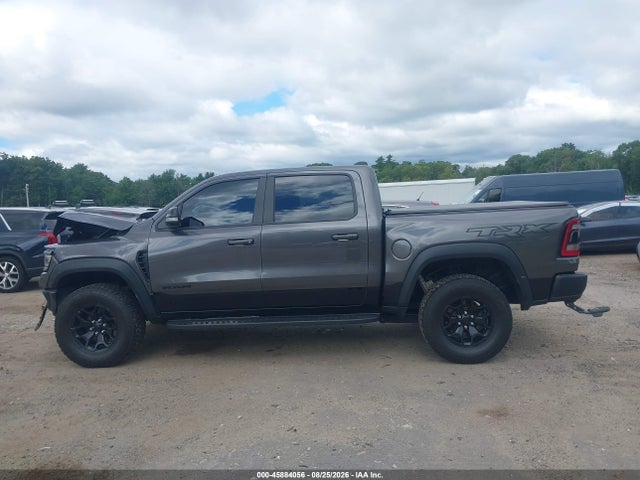 Aukcja sprzedaży 2022 Ram 1500 Trx  4x4 5'7 Box, vin: 1C6SRFU92NN168086, numer aukcji: 45884056