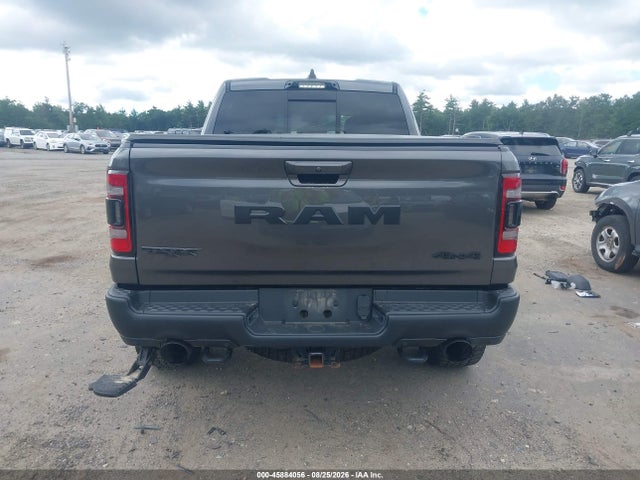 Aukcja sprzedaży 2022 Ram 1500 Trx  4x4 5'7 Box, vin: 1C6SRFU92NN168086, numer aukcji: 45884056