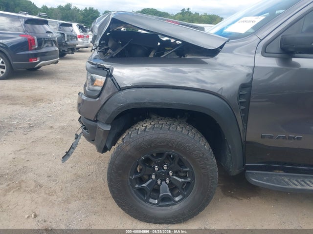 Aukcja sprzedaży 2022 Ram 1500 Trx  4x4 5'7 Box, vin: 1C6SRFU92NN168086, numer aukcji: 45884056