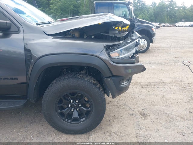 Aukcja sprzedaży 2022 Ram 1500 Trx  4x4 5'7 Box, vin: 1C6SRFU92NN168086, numer aukcji: 45884056