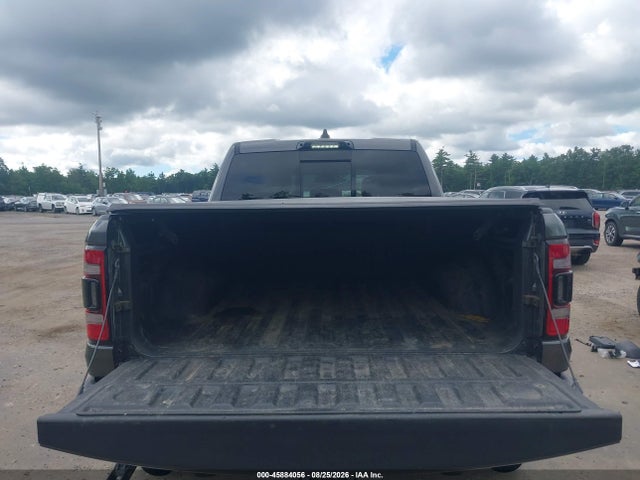 Aukcja sprzedaży 2022 Ram 1500 Trx  4x4 5'7 Box, vin: 1C6SRFU92NN168086, numer aukcji: 45884056