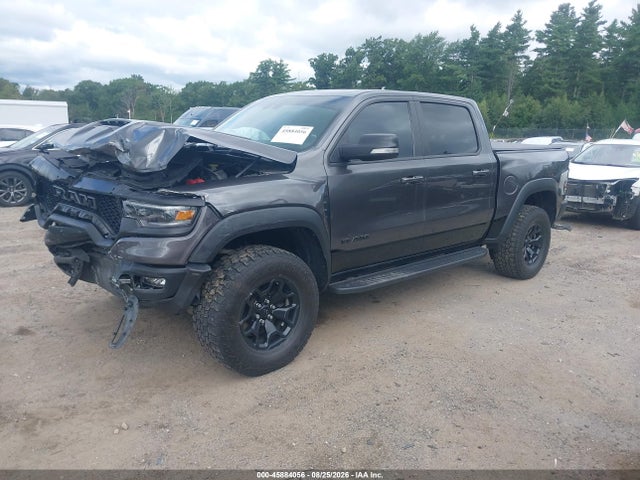 Aukcja sprzedaży 2022 Ram 1500 Trx  4x4 5'7 Box, vin: 1C6SRFU92NN168086, numer aukcji: 45884056