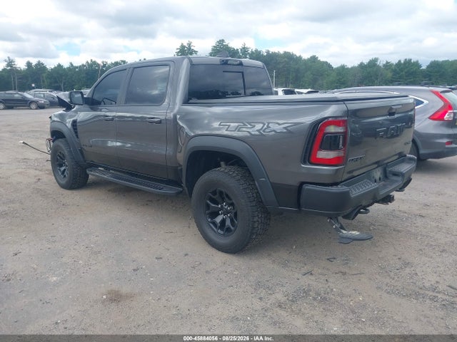 Aukcja sprzedaży 2022 Ram 1500 Trx  4x4 5'7 Box, vin: 1C6SRFU92NN168086, numer aukcji: 45884056