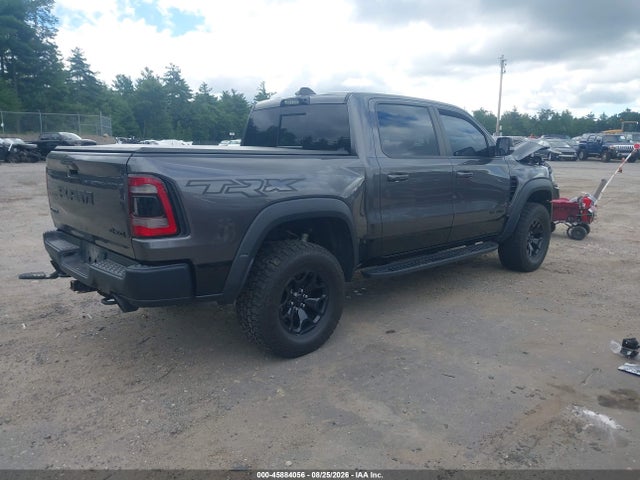 Aukcja sprzedaży 2022 Ram 1500 Trx  4x4 5'7 Box, vin: 1C6SRFU92NN168086, numer aukcji: 45884056