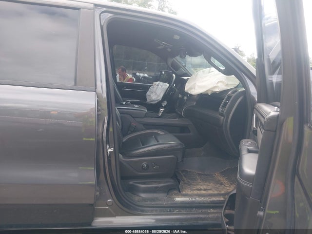 Aukcja sprzedaży 2022 Ram 1500 Trx  4x4 5'7 Box, vin: 1C6SRFU92NN168086, numer aukcji: 45884056