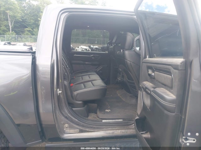 Aukcja sprzedaży 2022 Ram 1500 Trx  4x4 5'7 Box, vin: 1C6SRFU92NN168086, numer aukcji: 45884056