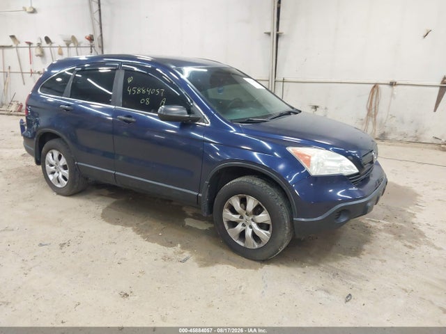 2008 Honda Cr-v Lx მანქანა იყიდება აუქციონზე, vin: 5J6RE48328L020110, აუქციონის ნომერი: 45884057
