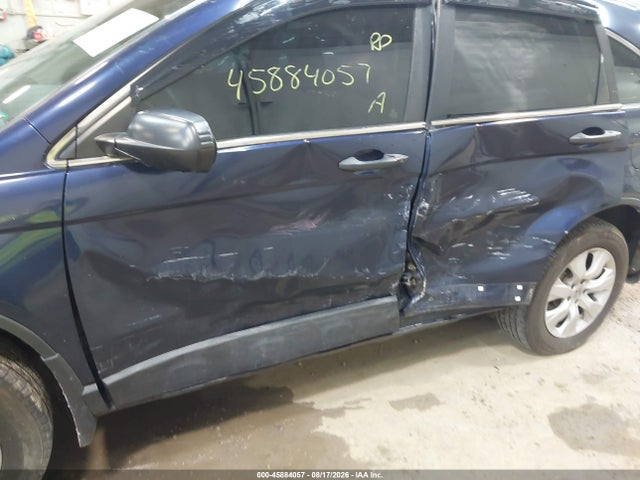 2008 Honda Cr-v Lx მანქანა იყიდება აუქციონზე, vin: 5J6RE48328L020110, აუქციონის ნომერი: 45884057