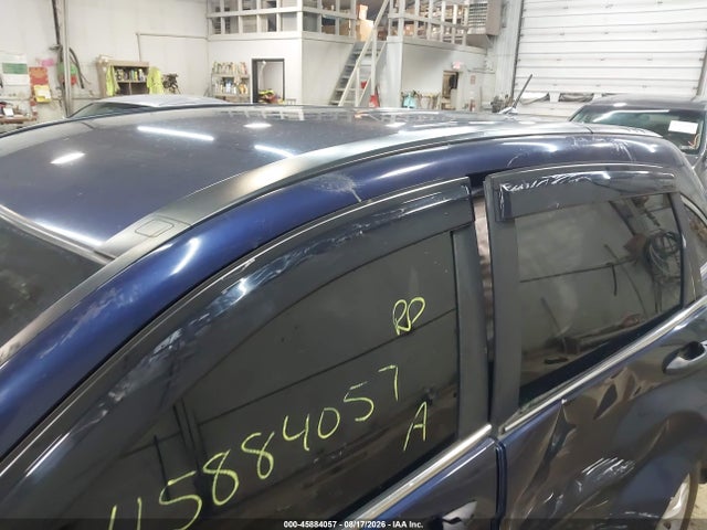 2008 Honda Cr-v Lx მანქანა იყიდება აუქციონზე, vin: 5J6RE48328L020110, აუქციონის ნომერი: 45884057