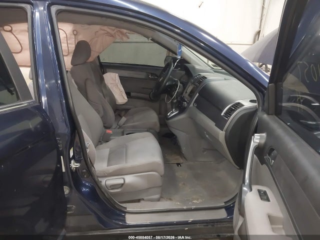 2008 Honda Cr-v Lx მანქანა იყიდება აუქციონზე, vin: 5J6RE48328L020110, აუქციონის ნომერი: 45884057