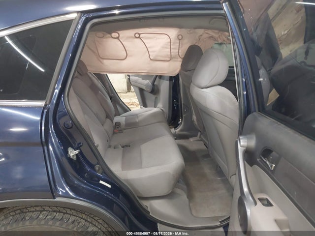2008 Honda Cr-v Lx მანქანა იყიდება აუქციონზე, vin: 5J6RE48328L020110, აუქციონის ნომერი: 45884057