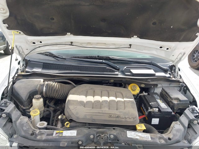 Aukcja sprzedaży 2020 Dodge Grand Caravan Sxt, vin: 2C4RDGCG1LR253674, numer aukcji: 45884059