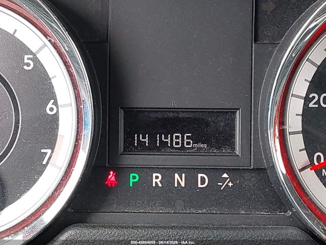 Aukcja sprzedaży 2020 Dodge Grand Caravan Sxt, vin: 2C4RDGCG1LR253674, numer aukcji: 45884059