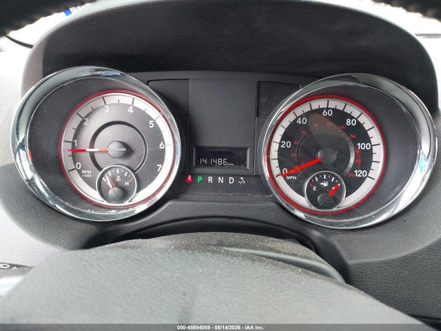 Aukcja sprzedaży 2020 Dodge Grand Caravan Sxt, vin: 2C4RDGCG1LR253674, numer aukcji: 45884059