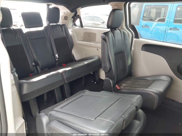 Aukcja sprzedaży 2020 Dodge Grand Caravan Sxt, vin: 2C4RDGCG1LR253674, numer aukcji: 45884059