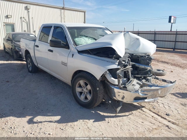 Aukcja sprzedaży 2017 Ram 1500 Tradesman  4x2 5'7 Box, vin: 1C6RR6KG6HS504988, numer aukcji: 45884061