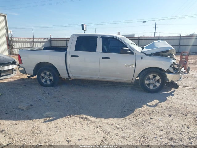 Aukcja sprzedaży 2017 Ram 1500 Tradesman  4x2 5'7 Box, vin: 1C6RR6KG6HS504988, numer aukcji: 45884061