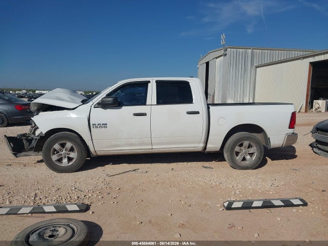 Aukcja sprzedaży 2017 Ram 1500 Tradesman  4x2 5'7 Box, vin: 1C6RR6KG6HS504988, numer aukcji: 45884061