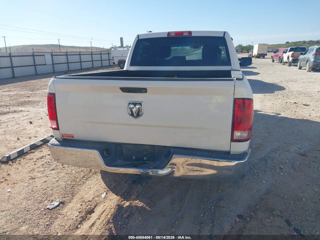 Aukcja sprzedaży 2017 Ram 1500 Tradesman  4x2 5'7 Box, vin: 1C6RR6KG6HS504988, numer aukcji: 45884061