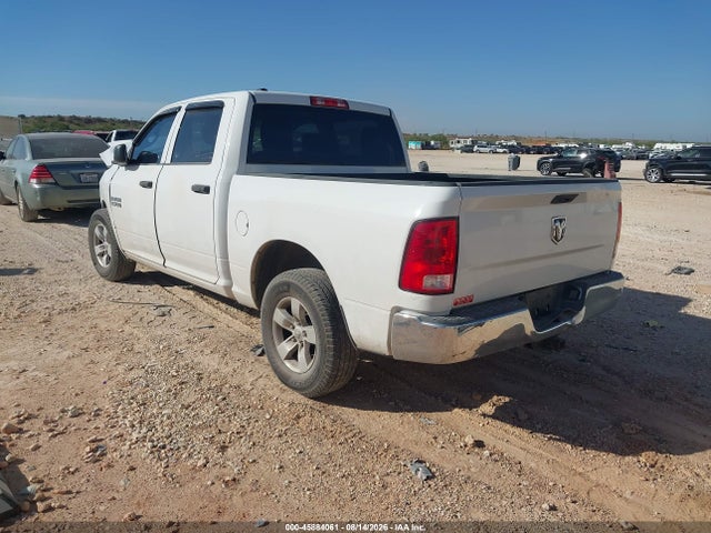 Aukcja sprzedaży 2017 Ram 1500 Tradesman  4x2 5'7 Box, vin: 1C6RR6KG6HS504988, numer aukcji: 45884061