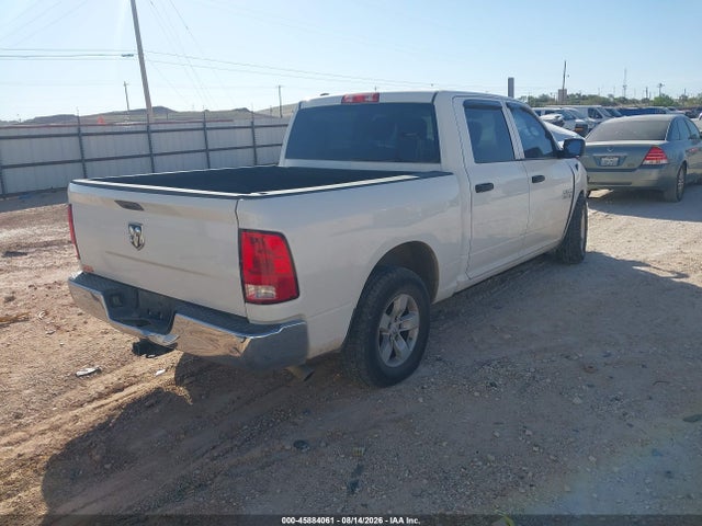 Aukcja sprzedaży 2017 Ram 1500 Tradesman  4x2 5'7 Box, vin: 1C6RR6KG6HS504988, numer aukcji: 45884061