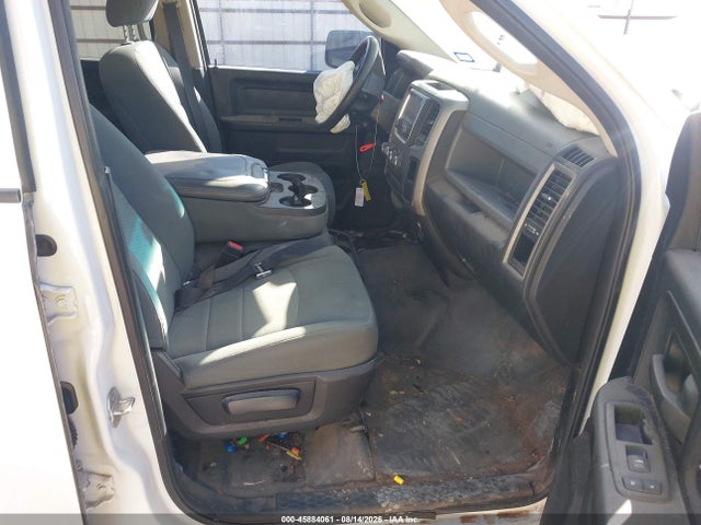 Aukcja sprzedaży 2017 Ram 1500 Tradesman  4x2 5'7 Box, vin: 1C6RR6KG6HS504988, numer aukcji: 45884061