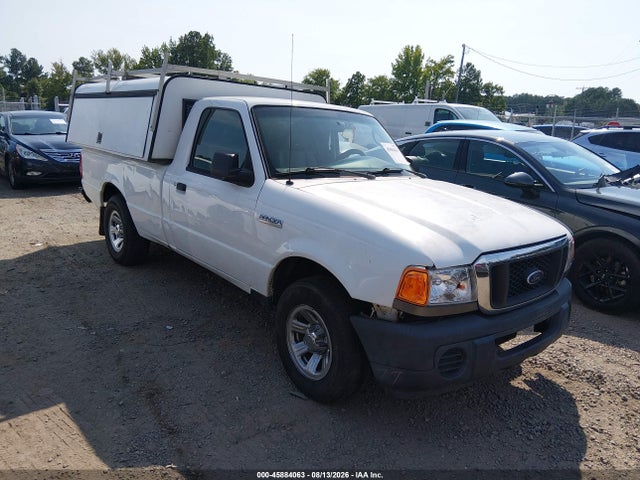 Auction sale of the 2008 Ford Ranger Xl/xlt, vin: 1FTYR10E88PB07410, lot number: 45884063