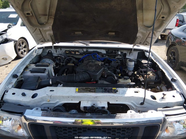 Продажа на аукционе авто 2008 Ford Ranger Xl/xlt, vin: 1FTYR10E88PB07410, номер лота: 45884063