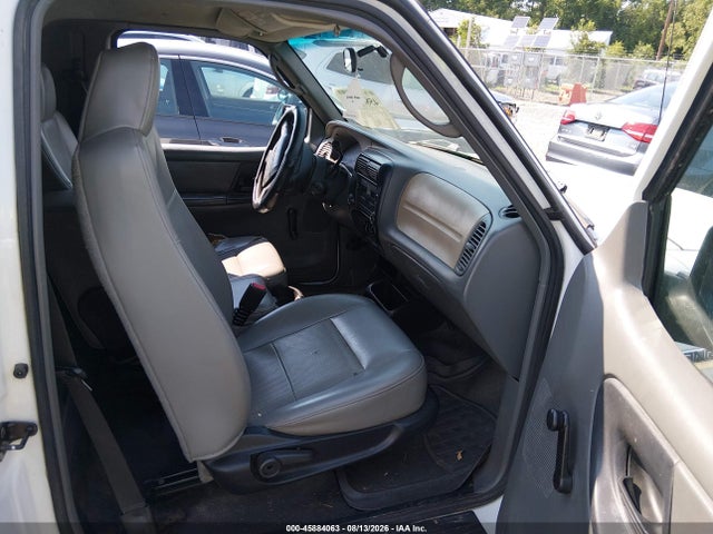 Продажа на аукционе авто 2008 Ford Ranger Xl/xlt, vin: 1FTYR10E88PB07410, номер лота: 45884063