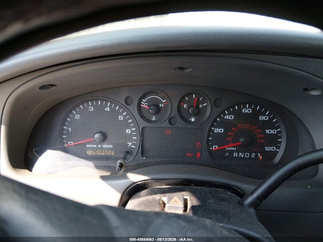 Продажа на аукционе авто 2008 Ford Ranger Xl/xlt, vin: 1FTYR10E88PB07410, номер лота: 45884063