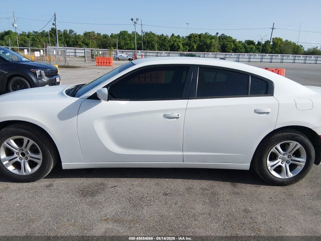 Dodge Charger Sxt Rwd 2019 2C3CDXBG7KH680731 Image 14