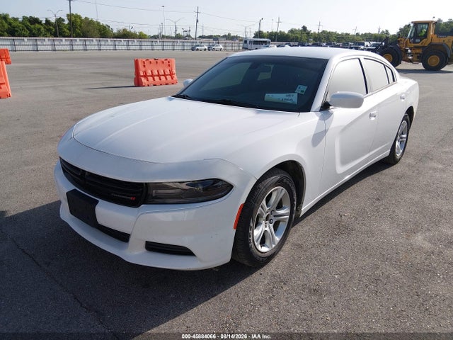 Dodge Charger Sxt Rwd 2019 2C3CDXBG7KH680731 Image 2