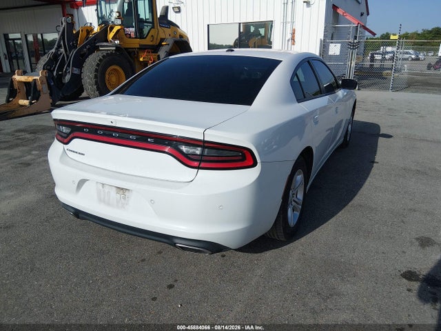 2019 Dodge Charger Sxt Rwd მანქანა იყიდება აუქციონზე, vin: 2C3CDXBG7KH680731, აუქციონის ნომერი: 45884066
