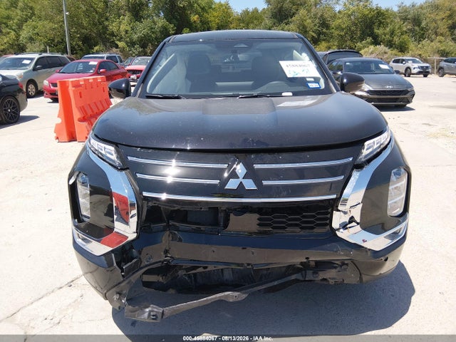 Продаж на аукціоні авто 2026 Mitsubishi Outlander Le 2.5 2wd/se 2.5 2wd, vin: JA4J3VAB9TZ043805, номер лоту: 45884067