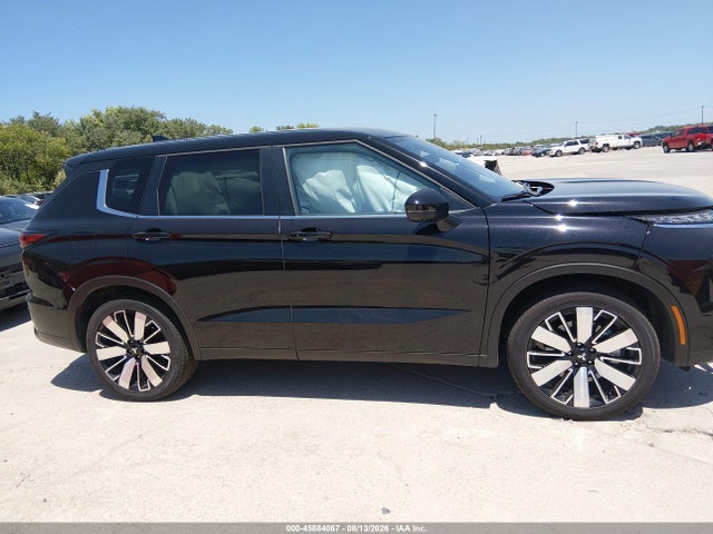 Продаж на аукціоні авто 2026 Mitsubishi Outlander Le 2.5 2wd/se 2.5 2wd, vin: JA4J3VAB9TZ043805, номер лоту: 45884067