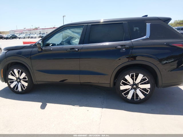Продаж на аукціоні авто 2026 Mitsubishi Outlander Le 2.5 2wd/se 2.5 2wd, vin: JA4J3VAB9TZ043805, номер лоту: 45884067