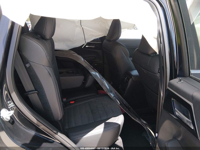 Продаж на аукціоні авто 2026 Mitsubishi Outlander Le 2.5 2wd/se 2.5 2wd, vin: JA4J3VAB9TZ043805, номер лоту: 45884067