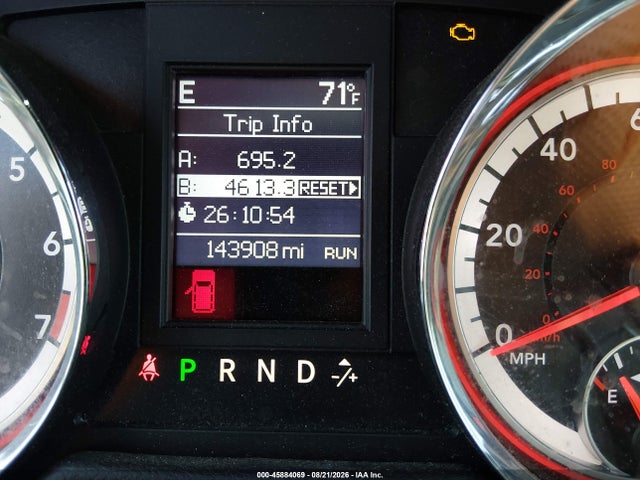 2017 Dodge Grand Caravan Gt მანქანა იყიდება აუქციონზე, vin: 2C4RDGEG5HR792285, აუქციონის ნომერი: 45884069