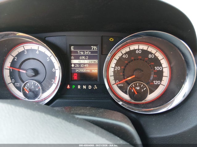2017 Dodge Grand Caravan Gt მანქანა იყიდება აუქციონზე, vin: 2C4RDGEG5HR792285, აუქციონის ნომერი: 45884069