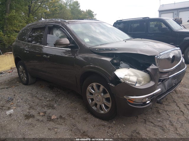 Aukcja sprzedaży 2011 Buick Enclave 1xl, vin: 5GAKRBED3BJ182815, numer aukcji: 45884072